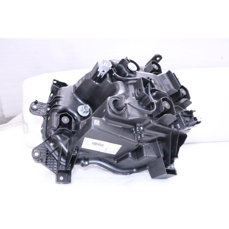 51-367☆美品☆LED MK94S スペーシア☆右ヘッドライト KOITO 100-593DM