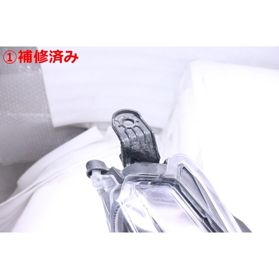 51-493☆美品☆LED ZRE212 カローラ ツーリング☆右ヘッドライト G-X S