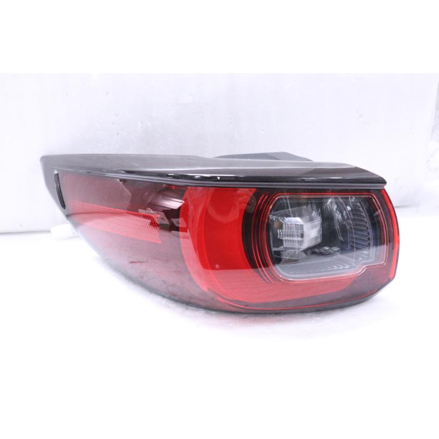 51-783☆未使用品☆後期 LED KF2P CX-5☆左テールライト STANLEY