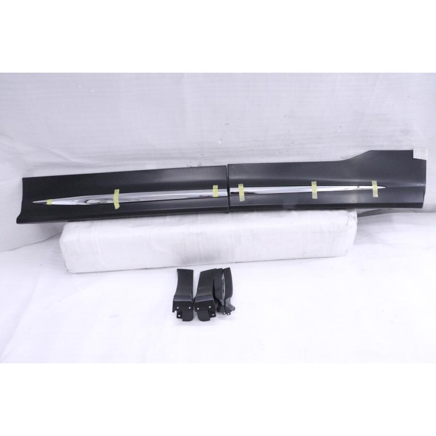 51-936☆未使用品 モデリスタ☆30 アルファード ヴェルファイア 右