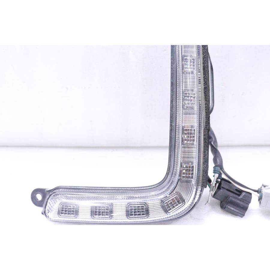 51-968☆美品☆LED LA600S タントカスタム トップエディション☆左デイ