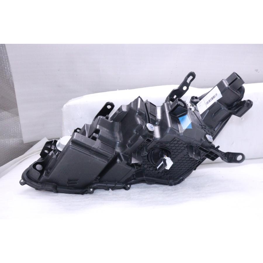 51-99☆LED ARS220 クラウン RS☆右ヘッドライト KOITO 30-452 打刻:T
