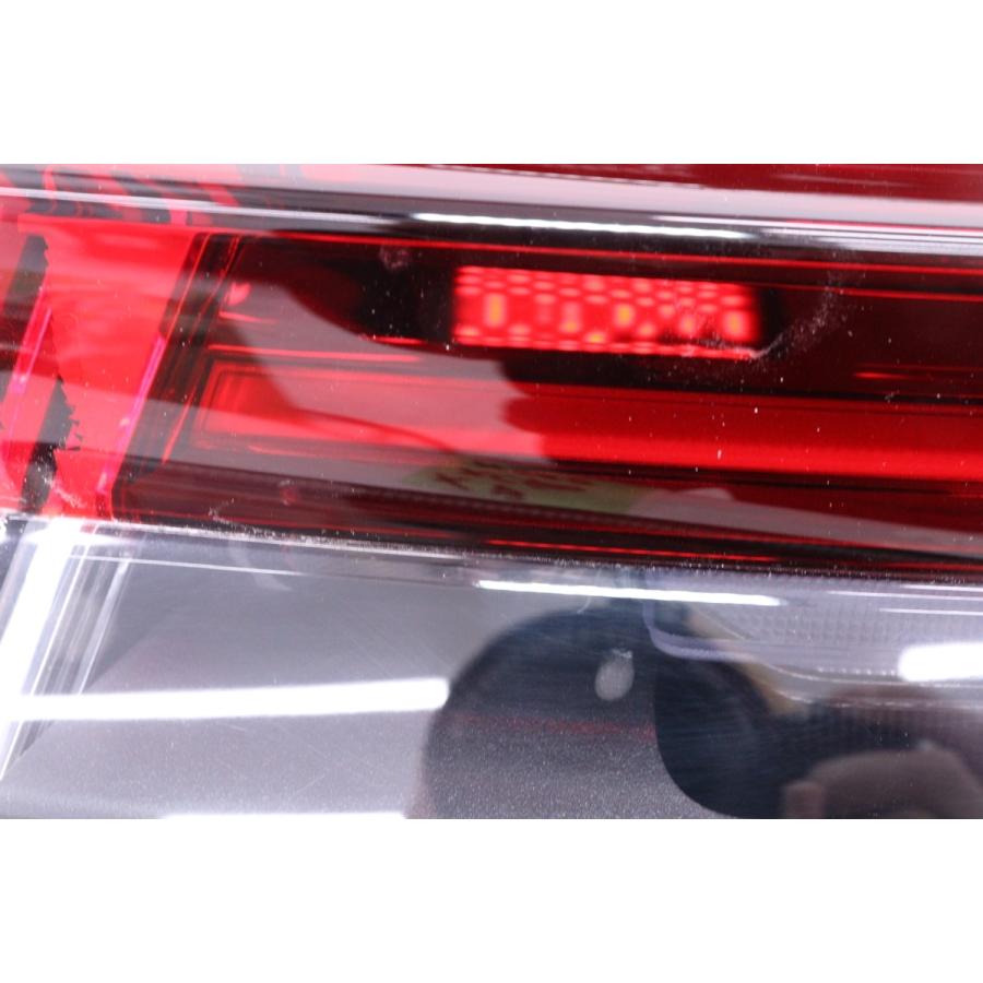 52-1004☆LED 971 ポルシェ パナメーラ☆右テールライト 971.945.096