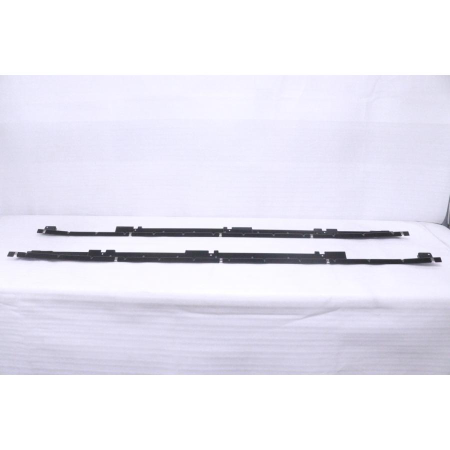 52-1164☆未使用品 TRD☆AXZH10 レクサスES 左右サイドステップ