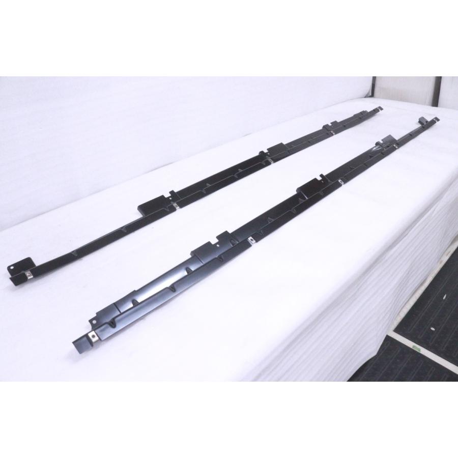 52-1164☆未使用品 TRD☆AXZH10 レクサスES 左右サイドステップ