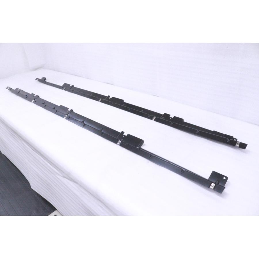 52-1164☆未使用品 TRD☆AXZH10 レクサスES 左右サイドステップ