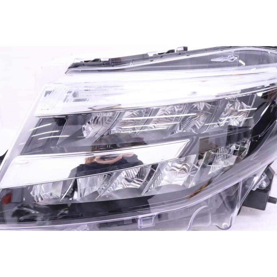 STANLEY W6242 ヘッドライト 本体 52-1188☆美品☆後期 LED M900A ルーミーカスタム☆左ヘッドライト