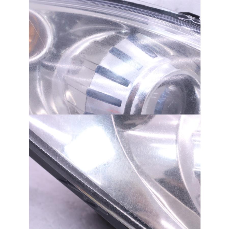 52-1554☆【値下】HID HG21S セルボ☆左右ヘッドライト LE07H6159