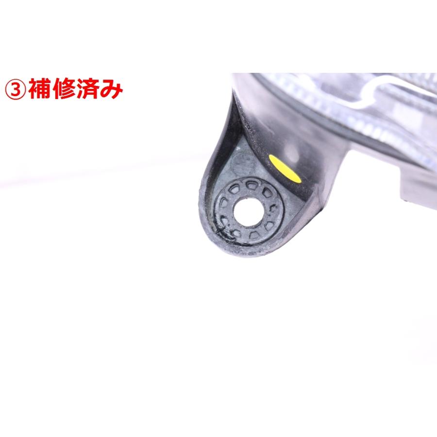 52-1554☆【値下】HID HG21S セルボ☆左右ヘッドライト LE07H6159