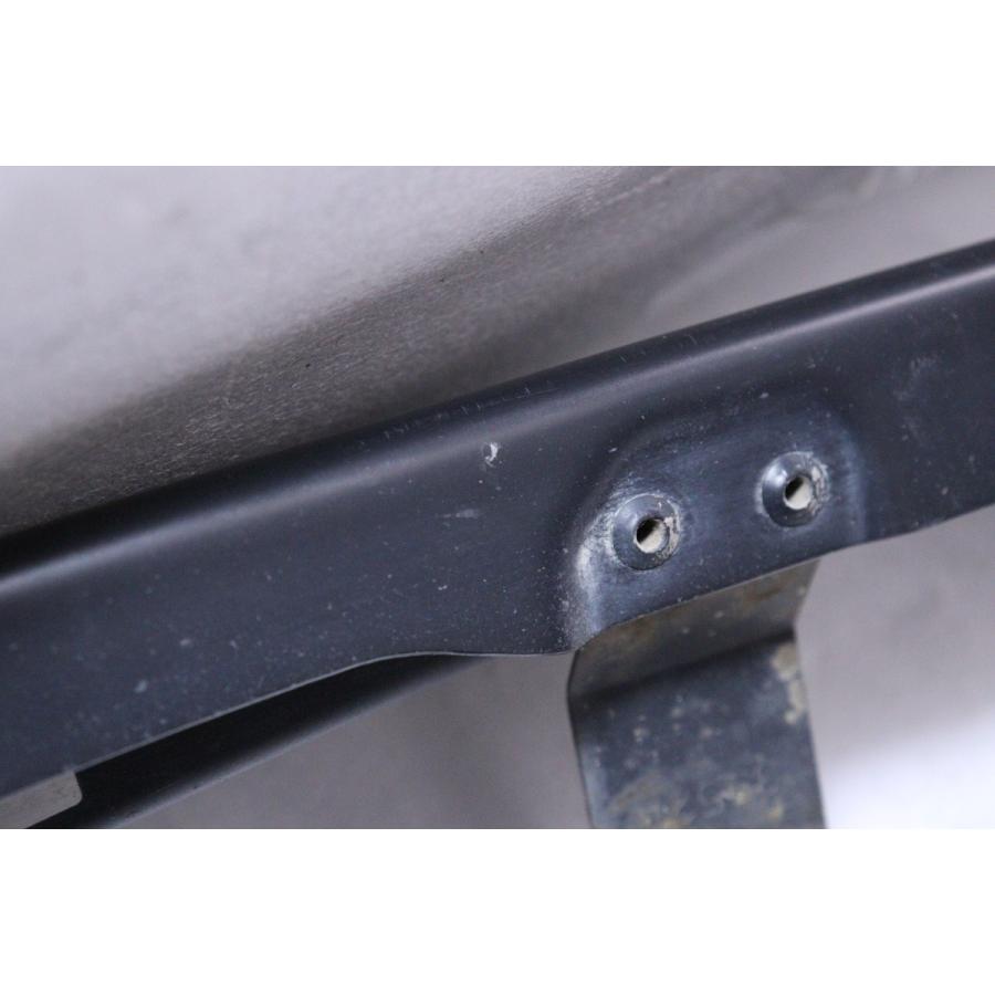 52-1588☆美品 STI☆VAB WRX-STI 左右リアアンダースポイラー