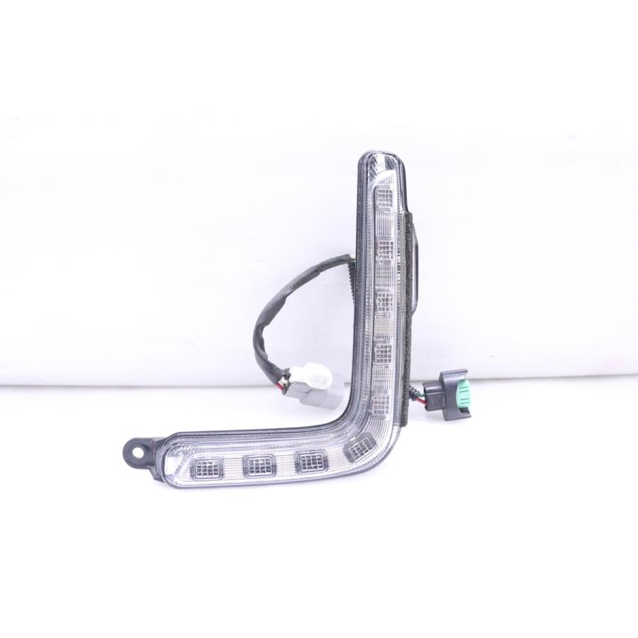 52-1623☆美品☆LED LA600S タントカスタム☆左デイライト