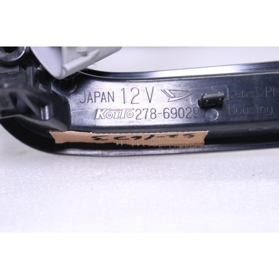 52-1623☆美品☆LED LA600S タントカスタム☆左デイライト トップ