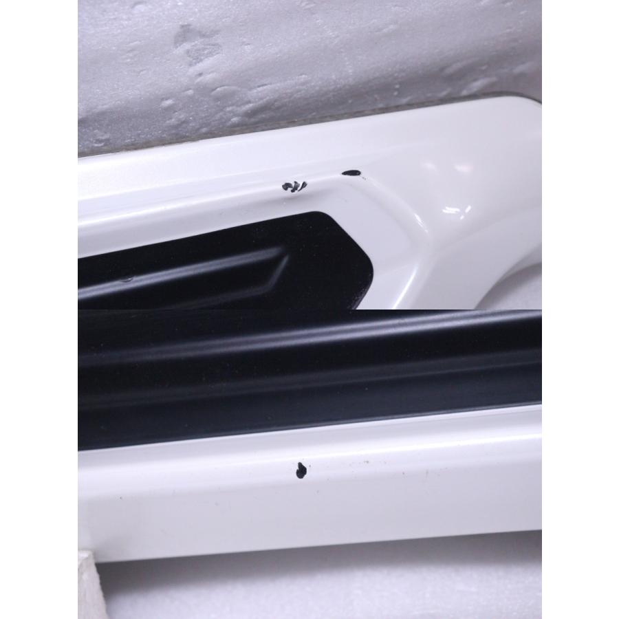 52-1649☆TRD☆後期 TRJ150W ランドクルーザープラド リアスポイラー