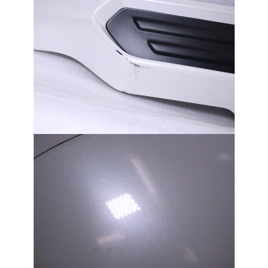 52-1649☆TRD☆後期 TRJ150W ランドクルーザープラド リアスポイラー