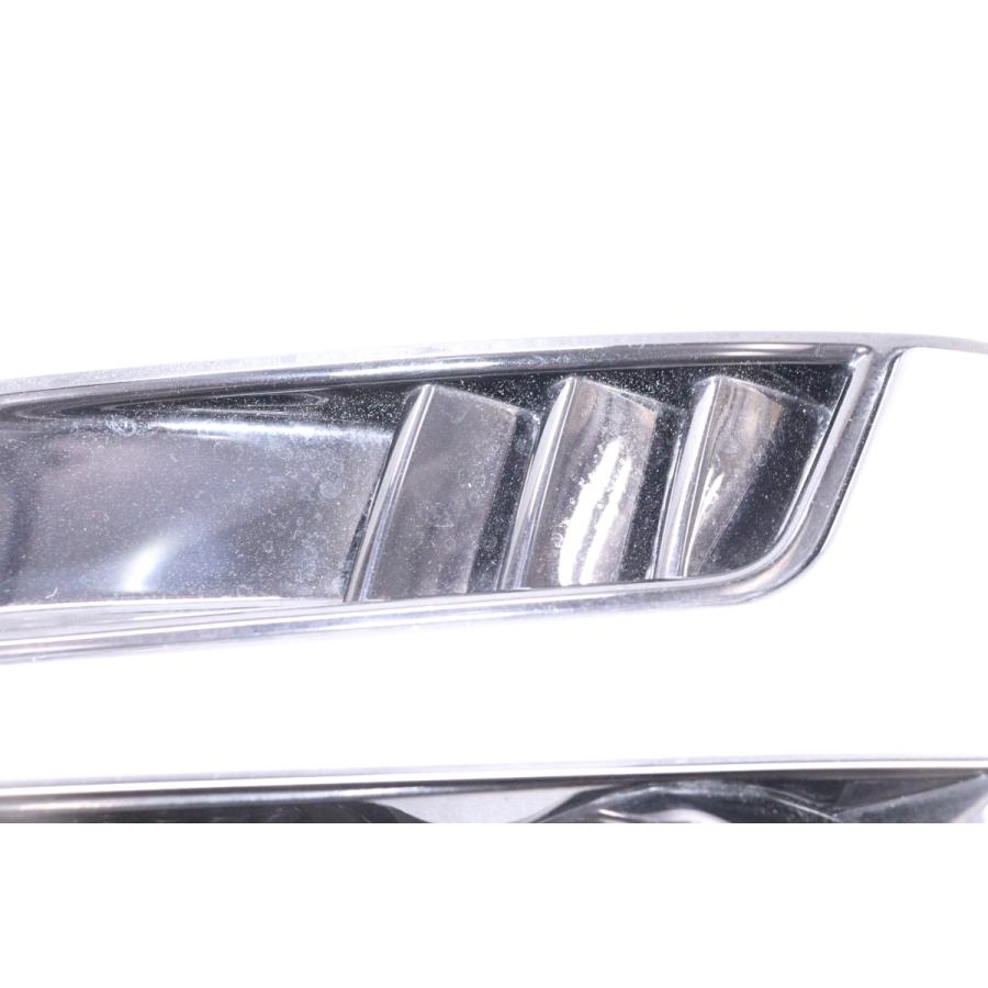 52-1778☆美品☆純正OP LED GP インプレッサ☆左デイライト LED