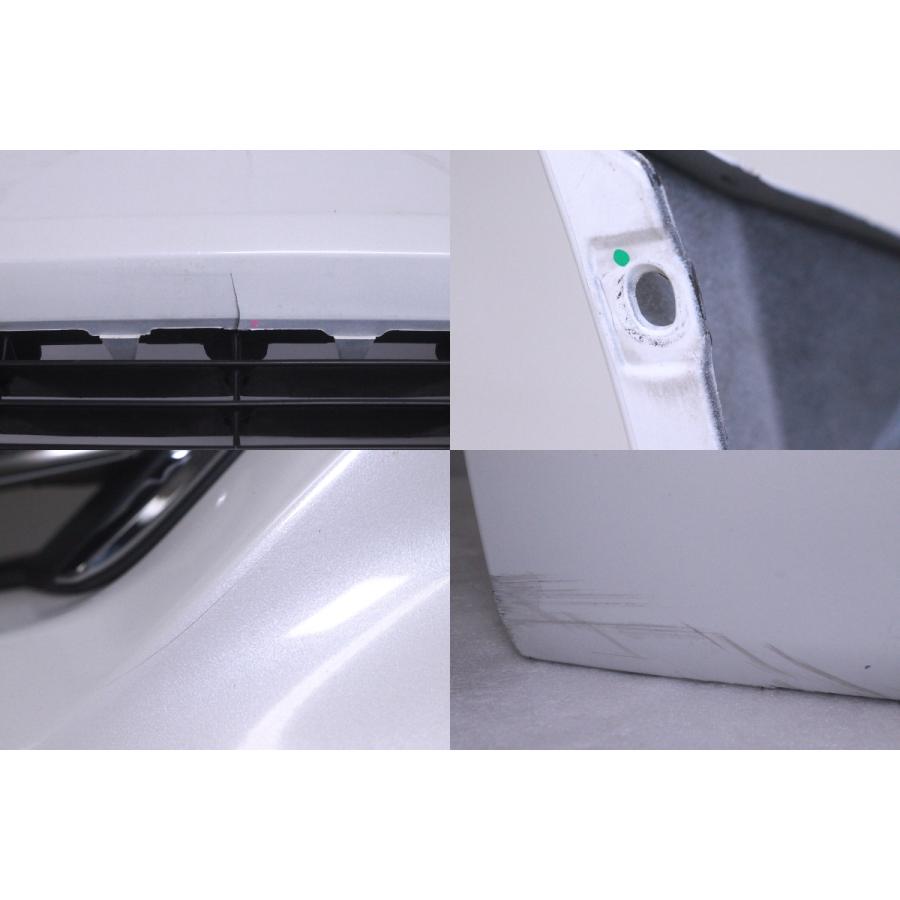 52-1811☆【値下】ウォッシャー穴無☆前期 ZVW40W プリウスα