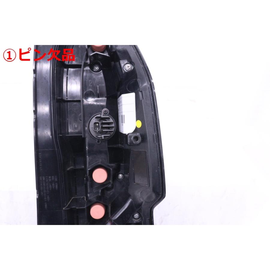52-1968☆美品☆LED JF3 N-BOXカスタム☆左テールライト ICHIKOH D186