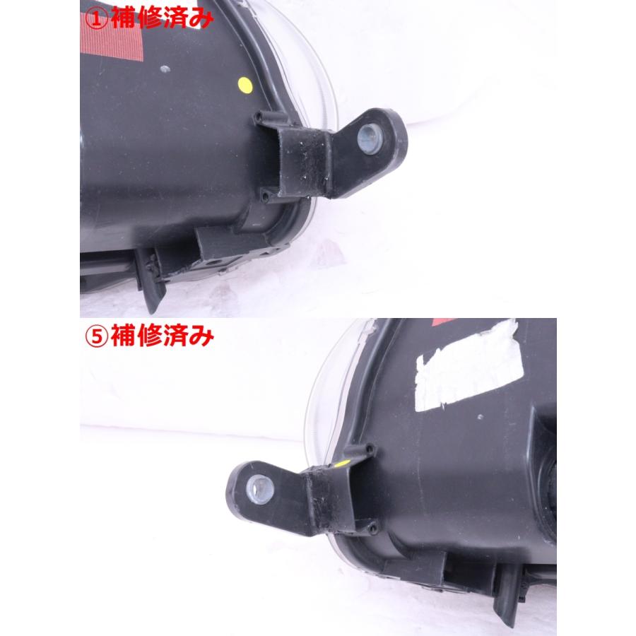 52-2025☆値下 ハロゲン 312 フィアット 500☆左右ヘッドライト