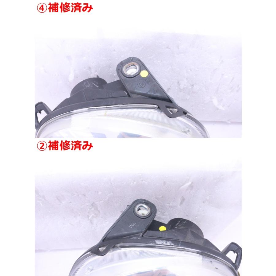 52-2025☆値下 ハロゲン 312 フィアット 500☆左右ヘッドライト