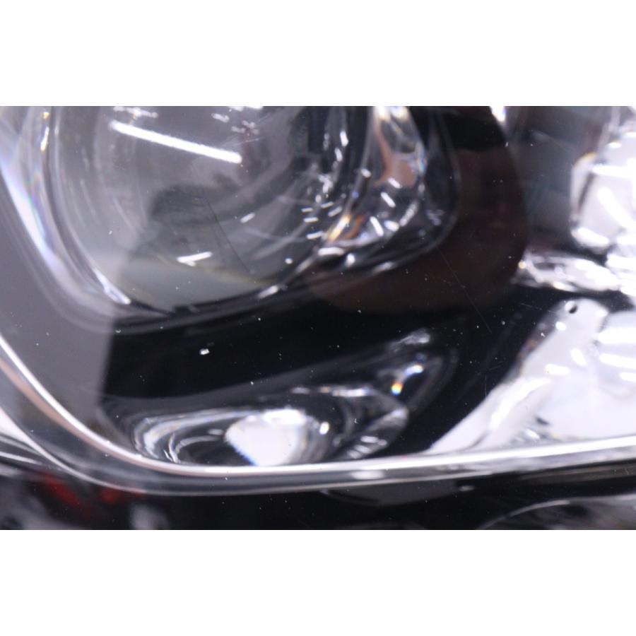 52-2034☆後期 LED GRS214 クラウン アスリート☆右ヘッドライト KOITO