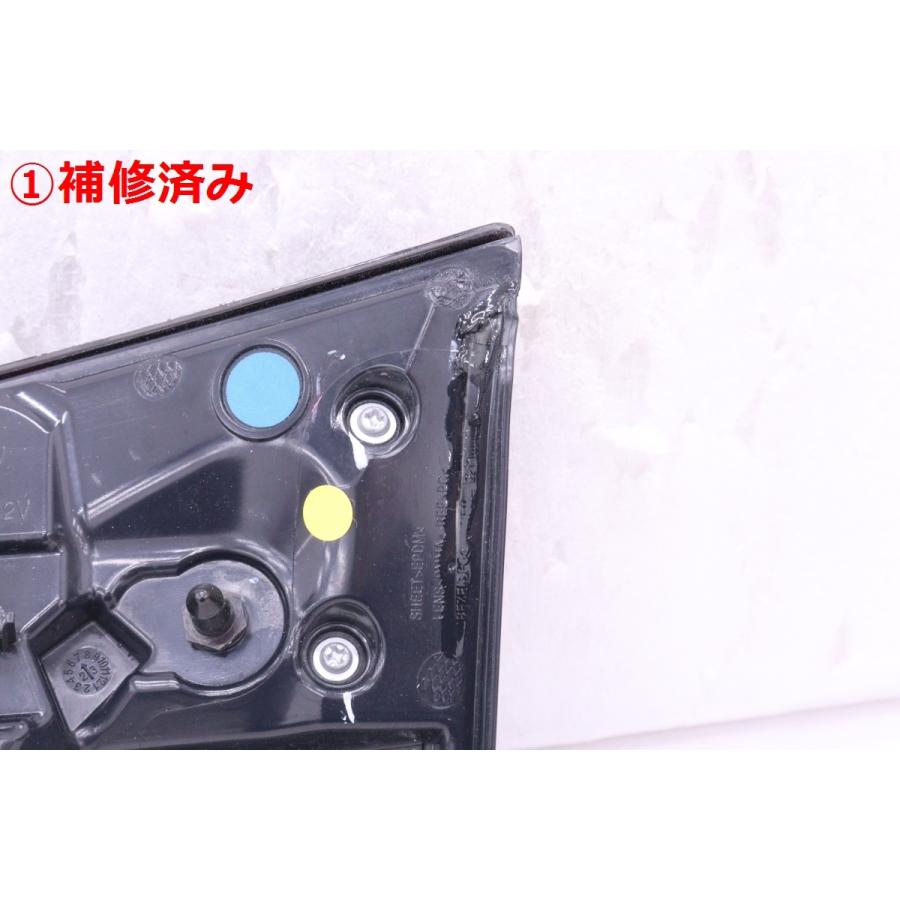 52-2051☆LED ZSG10 カローラクロス☆左テールライト セット HASCO 16