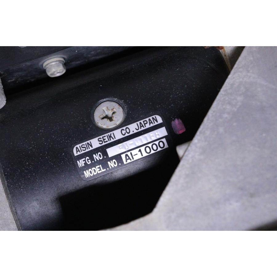 52-2069☆正常品☆希少 純正OP GRJ76K ランクル70 電動ウインチ AI