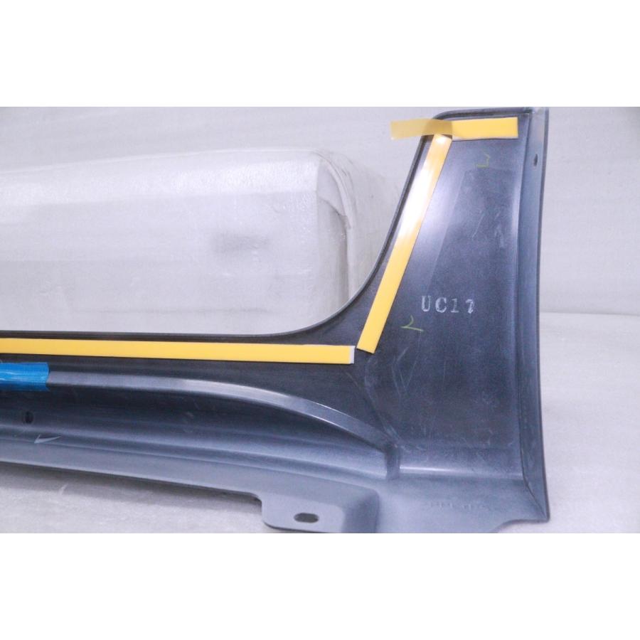 52-2207☆未使用品 TRD☆中期 後期 ZWA10 レクサスCT200h 右サイド