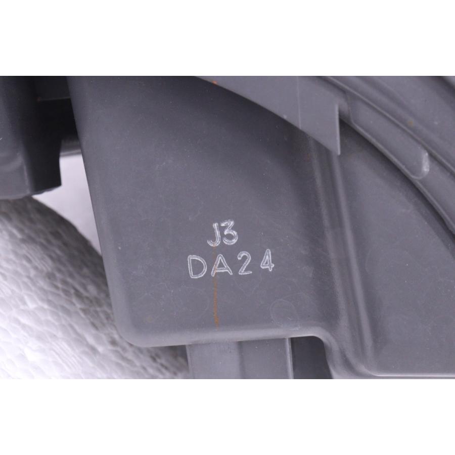 52-314☆美品☆後期 LED RK5 ステップワゴンスパーダ☆右テール