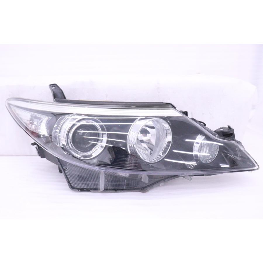 車 エスティマ HID ヘッドライト AFS無 KOITO 28-192 打刻70