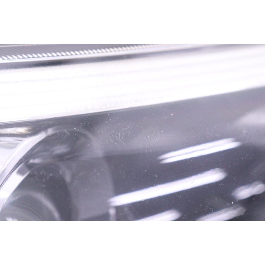 52-363☆【値下】後期 HID ACR50W エスティマ☆右ヘッドライト KOITO