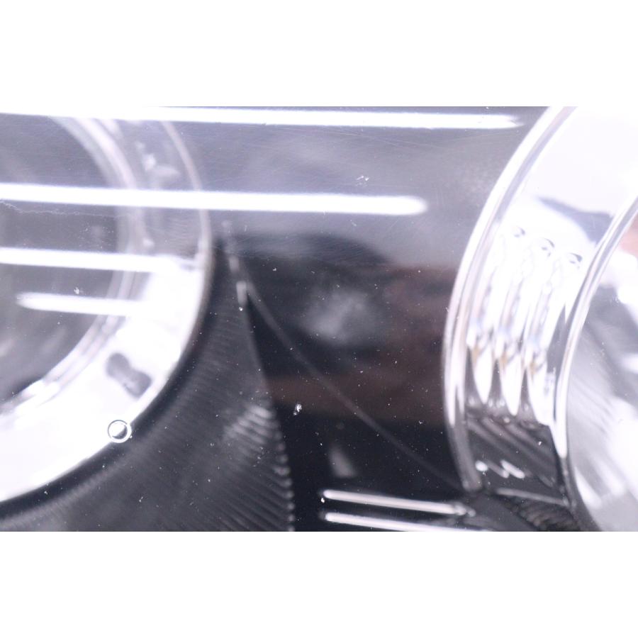52-363☆【値下】後期 HID ACR50W エスティマ☆右ヘッドライト KOITO