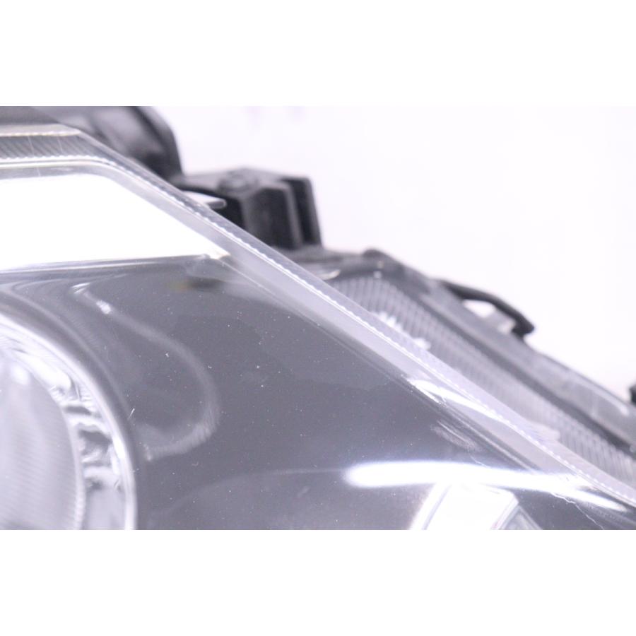 52-363☆【値下】後期 HID ACR50W エスティマ☆右ヘッドライト KOITO
