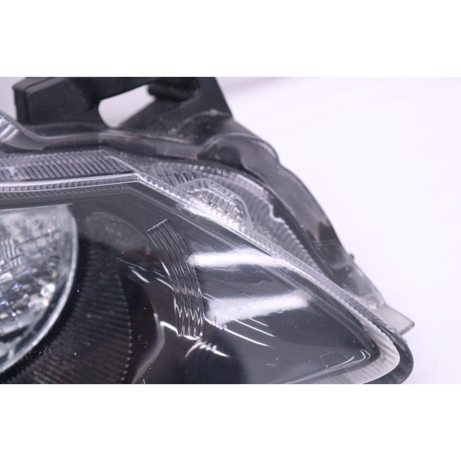 52-363☆【値下】後期 HID ACR50W エスティマ☆右ヘッドライト KOITO