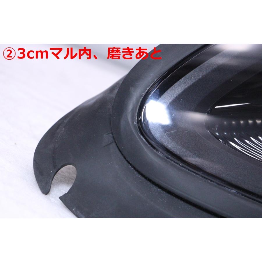 52-4☆LED 95B ポルシェ マカン☆左ヘッドライト 95B.941.009.AJ