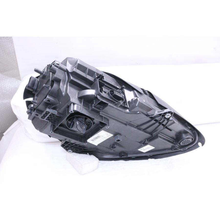 ポルシェ　マカン　左ヘッドライト 52-4☆LED 95B ポルシェ マカン☆左ヘッドライト 95B.941.009.AJ