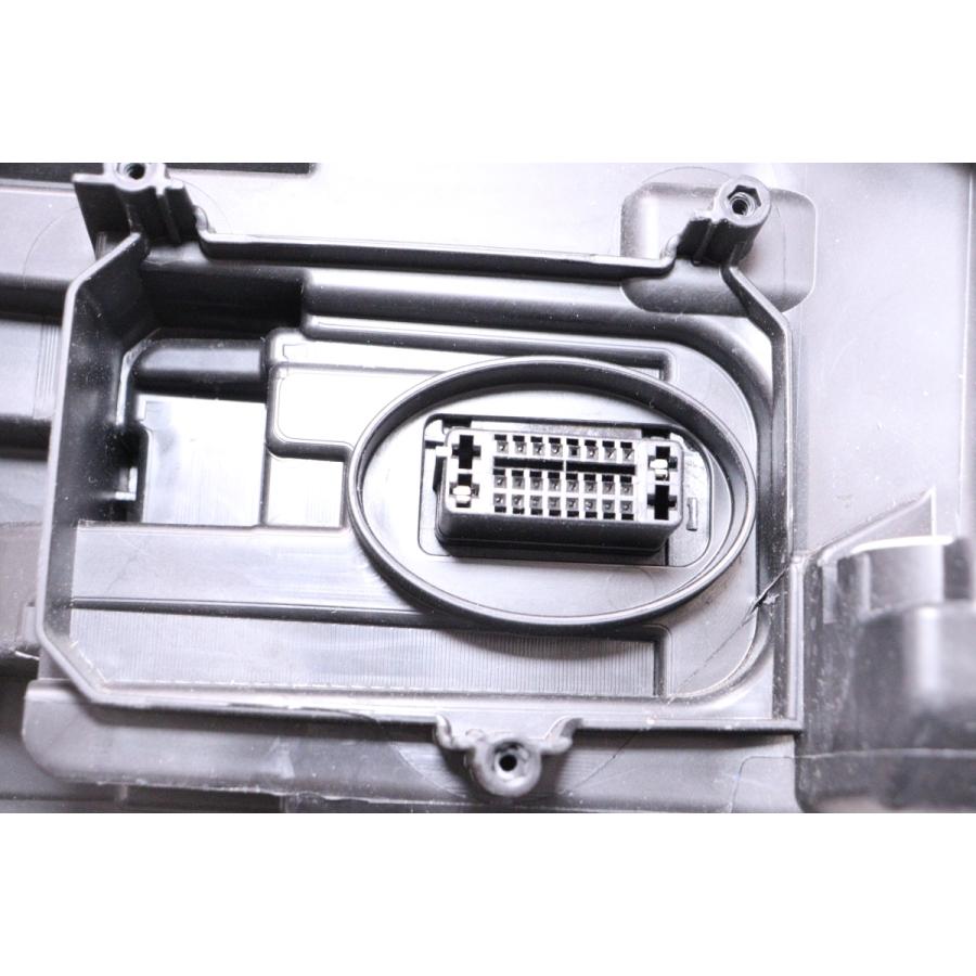 52-4☆LED 95B ポルシェ マカン☆左ヘッドライト 95B.941.009.AJ