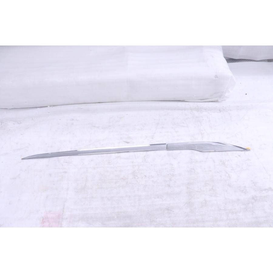 52-520☆未使用品 モデリスタ☆AZSH35 クラウンクロスオーバー 左
