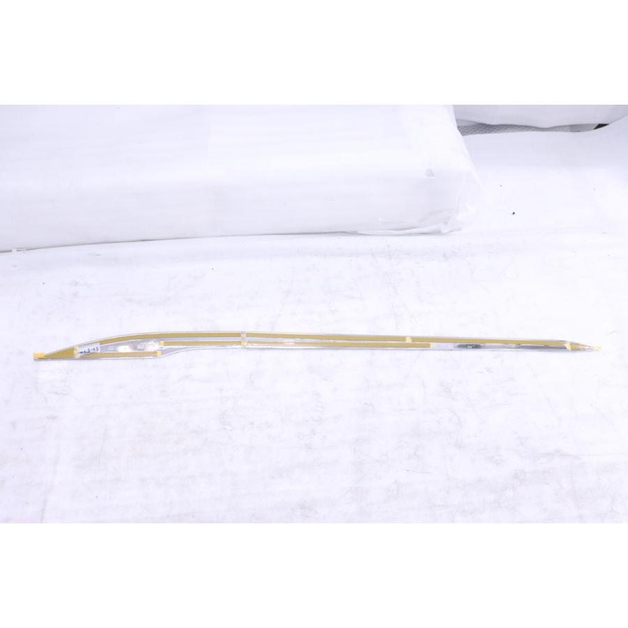 52-520☆未使用品 モデリスタ☆AZSH35 クラウンクロスオーバー 左