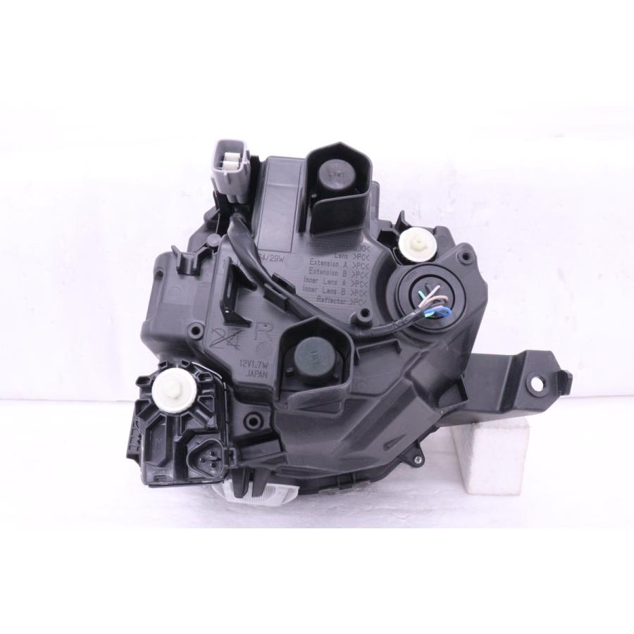 52-562☆美品☆LED JB64W ジムニー☆右ヘッドライト KOITO 100-5938G