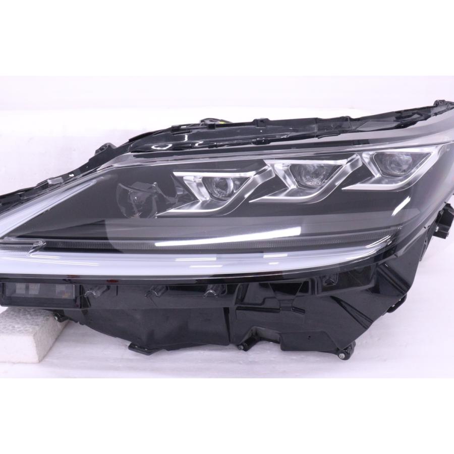 レクサス　RX450ｈ　左ヘッドランプユニット　LED レクサスRX 左ヘッドランプユニット 【公式通販】