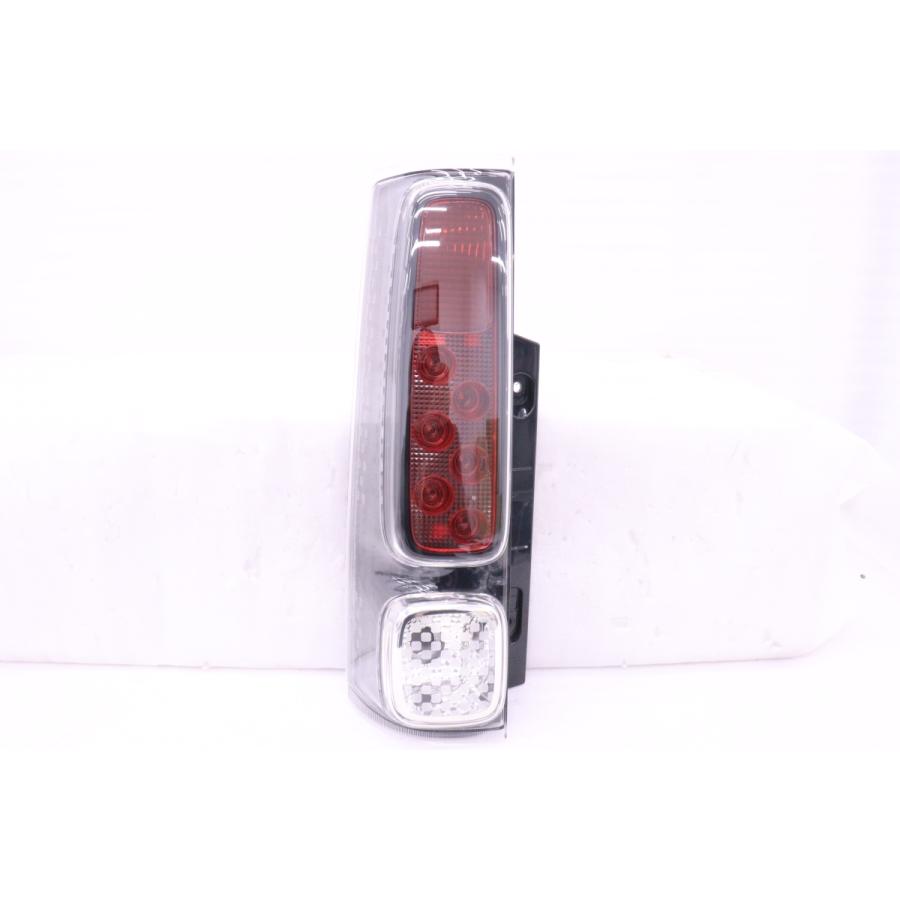 52-594☆美品☆LED MK33V スペーシアベース☆左テールライト KOITO 220