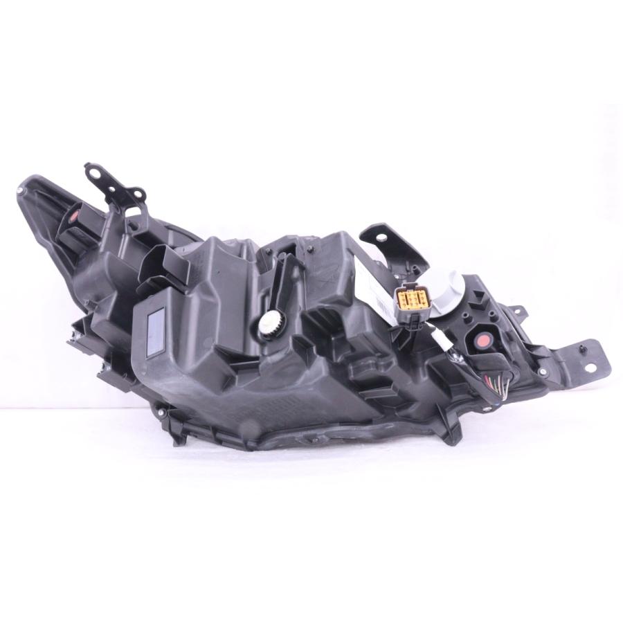 52-782☆LED VN5 レヴォーグ☆左ヘッドライト GT-H スポーツ KOITO 100