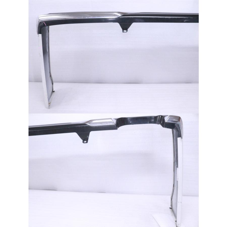 52-877☆モデリスタ☆AGH30W アルファード S HV リアスポイラー