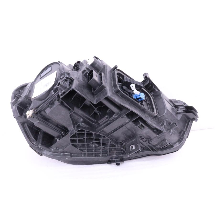 52-955☆LED C118 ベンツ CLAクラス☆左ヘッドライト A 118 906 91 00