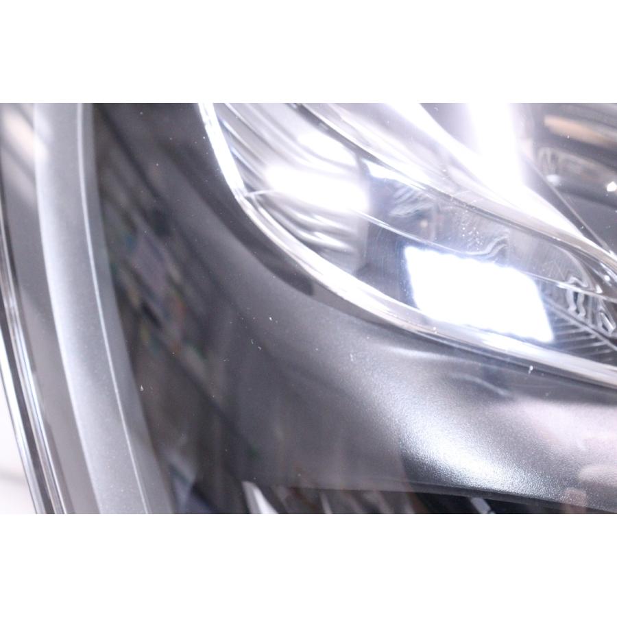 52-9☆LED 971 ポルシェ パナメーラ☆右ヘッドライト 971.941.036.AA