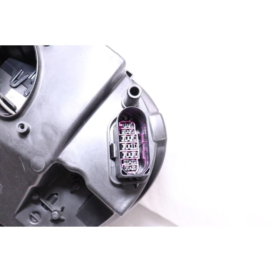 52-9☆LED 971 ポルシェ パナメーラ☆右ヘッドライト 971.941.036.AA