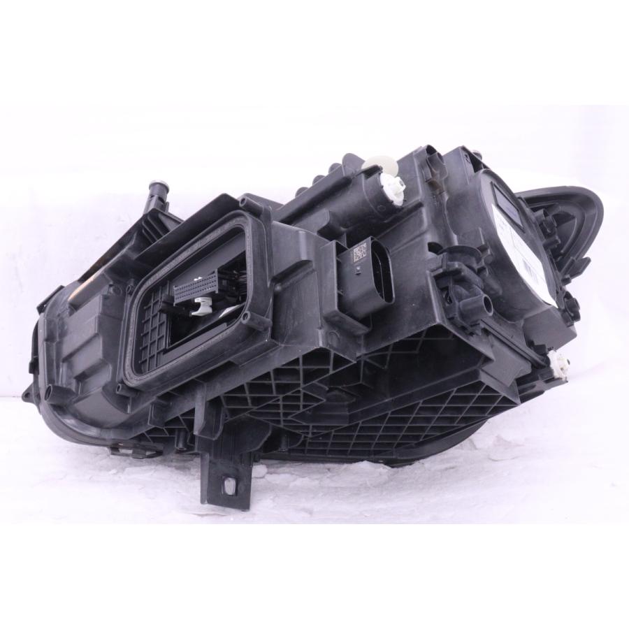 53-1031☆美品☆LED W247 ベンツ Bクラス☆右ヘッドライト HELLA A 247