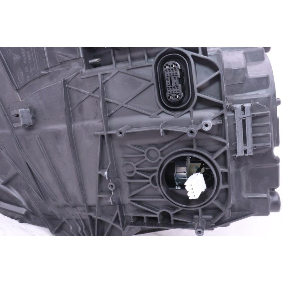 53-1050☆前期 HID 95B マカン☆右ヘッドライト 95B.941.032.CR