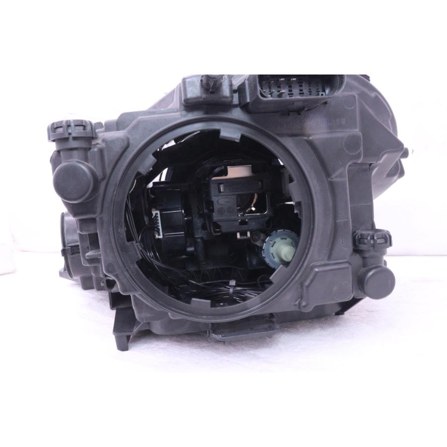 53-1050☆前期 HID 95B マカン☆右ヘッドライト 95B.941.032.CR