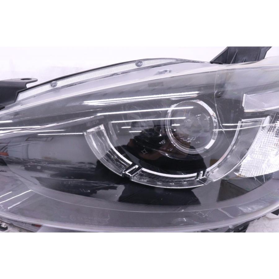 53-1146☆後期 ALH付 LED KEEFW CX-5☆左ヘッドライト STANLEY 53-1146☆後期 ALH付 LED KEEFW CX-5☆左ヘッドライト STANLEY
